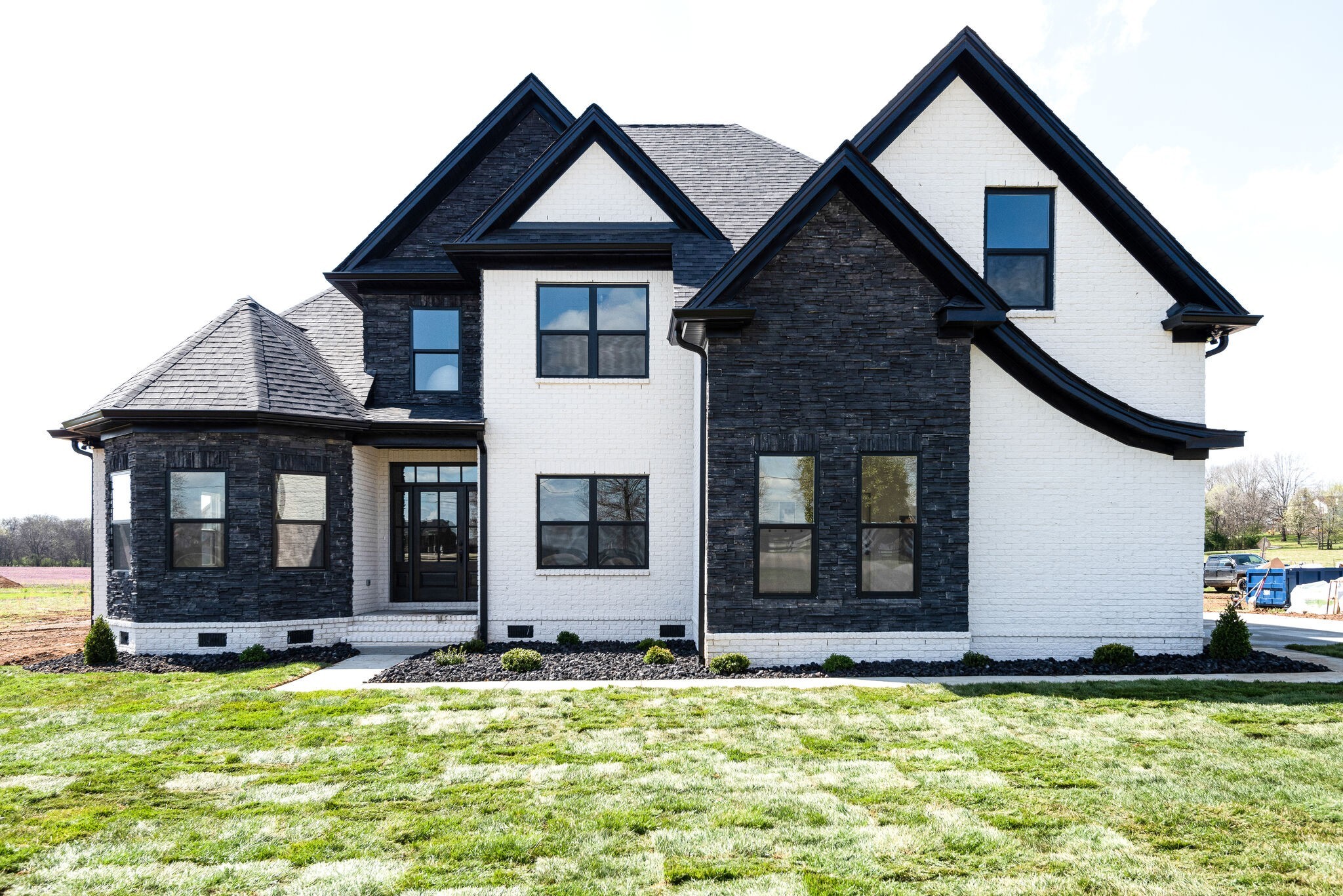 197 Creekside Drive Lewisburg TN 37091