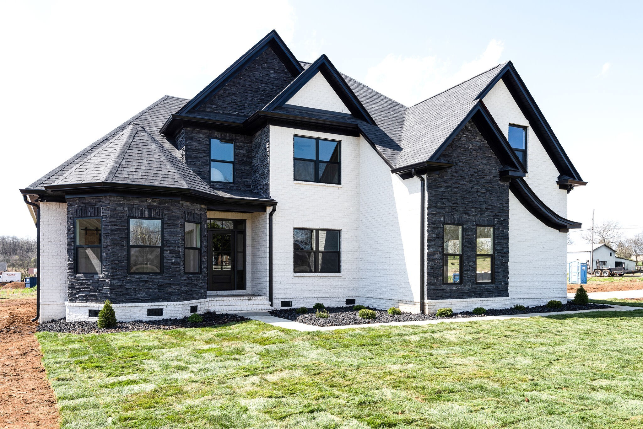 197 Creekside Drive Lewisburg TN 37091