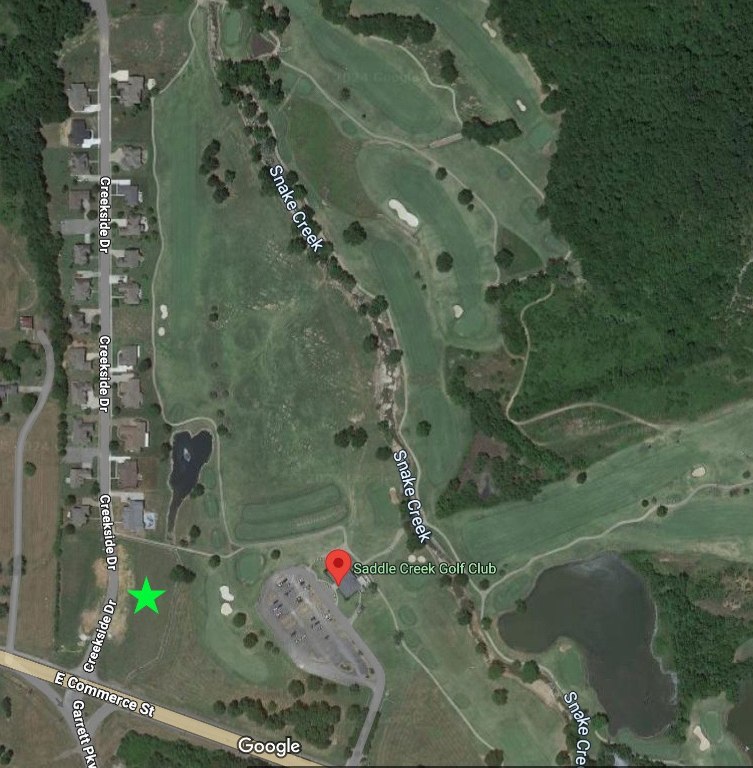 197 Creekside Drive Lewisburg TN 37091