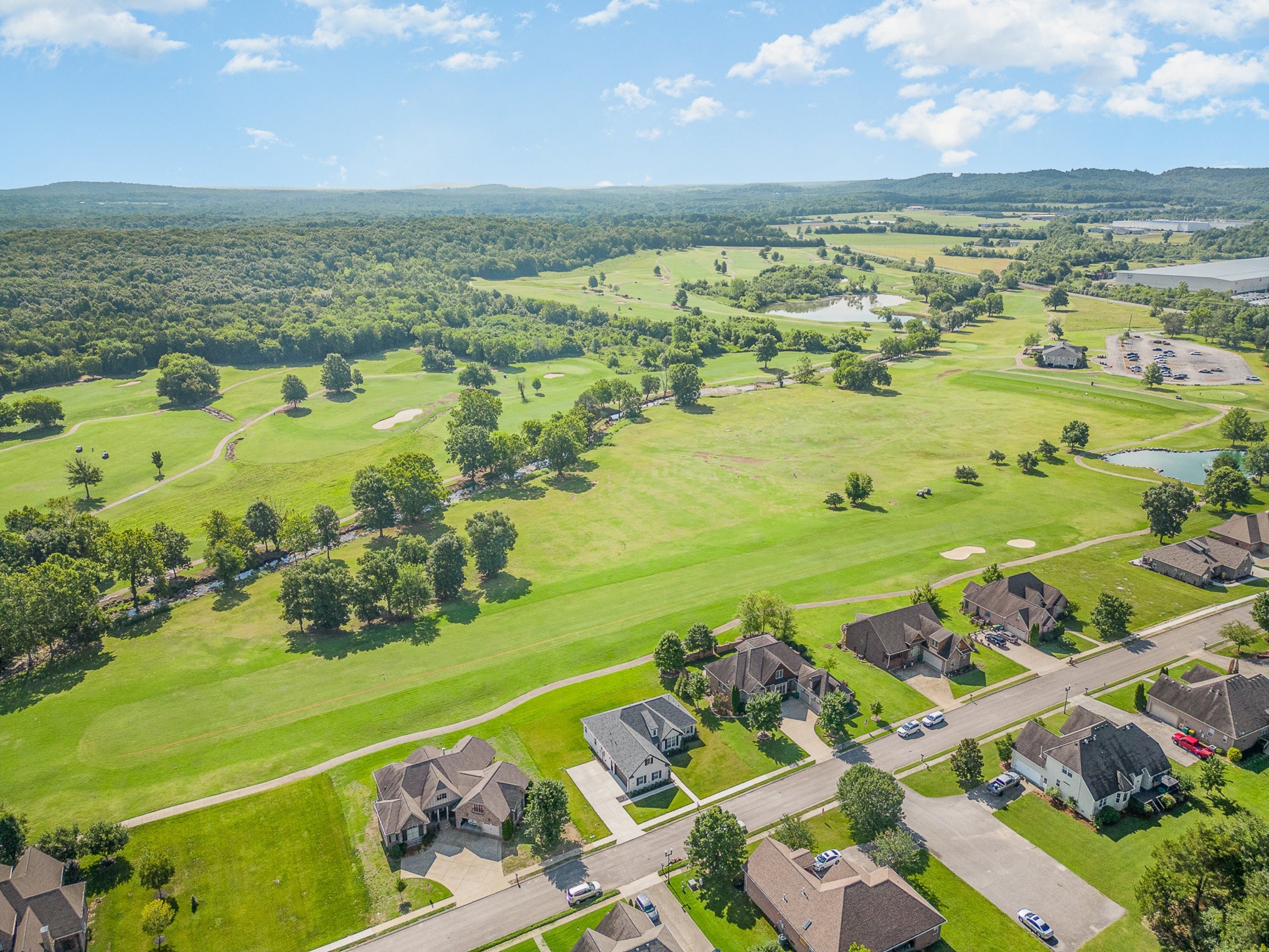 197 Creekside Drive Lewisburg TN 37091