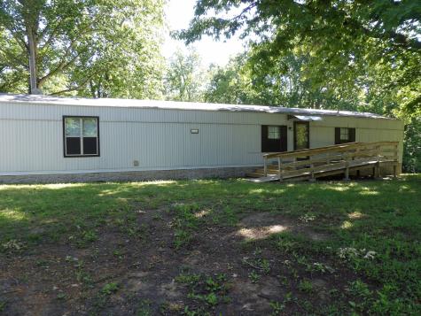 862 Chambers Spring Road Waverly TN 37185