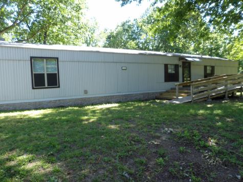 862 Chambers Spring Road Waverly TN 37185