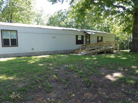 862 Chambers Spring Road Waverly TN 37185