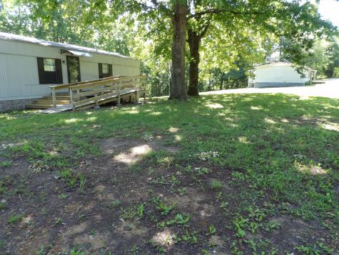 862 Chambers Spring Road Waverly TN 37185