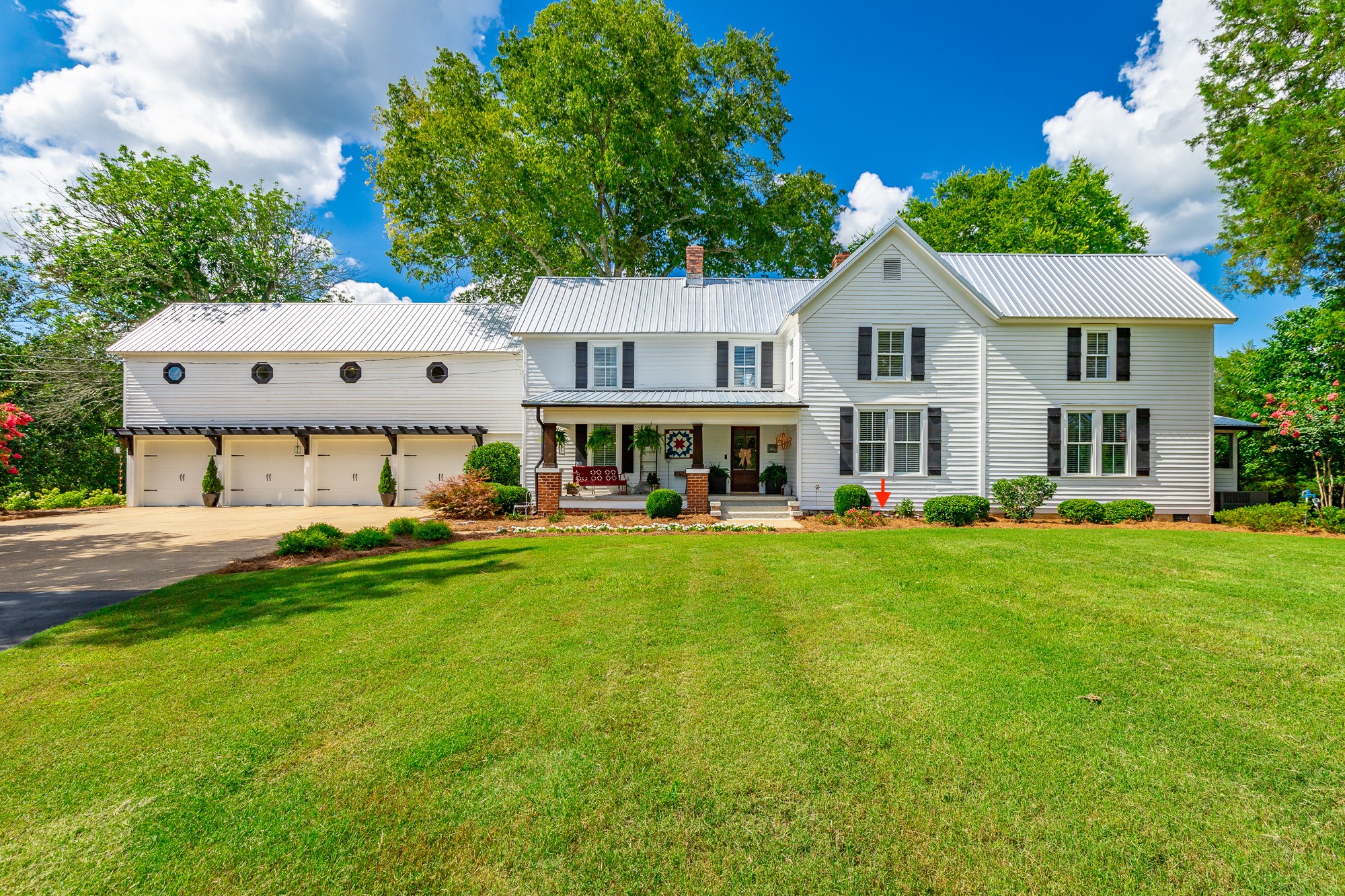 680 Glass Mill Road Chickamauga GA 30707