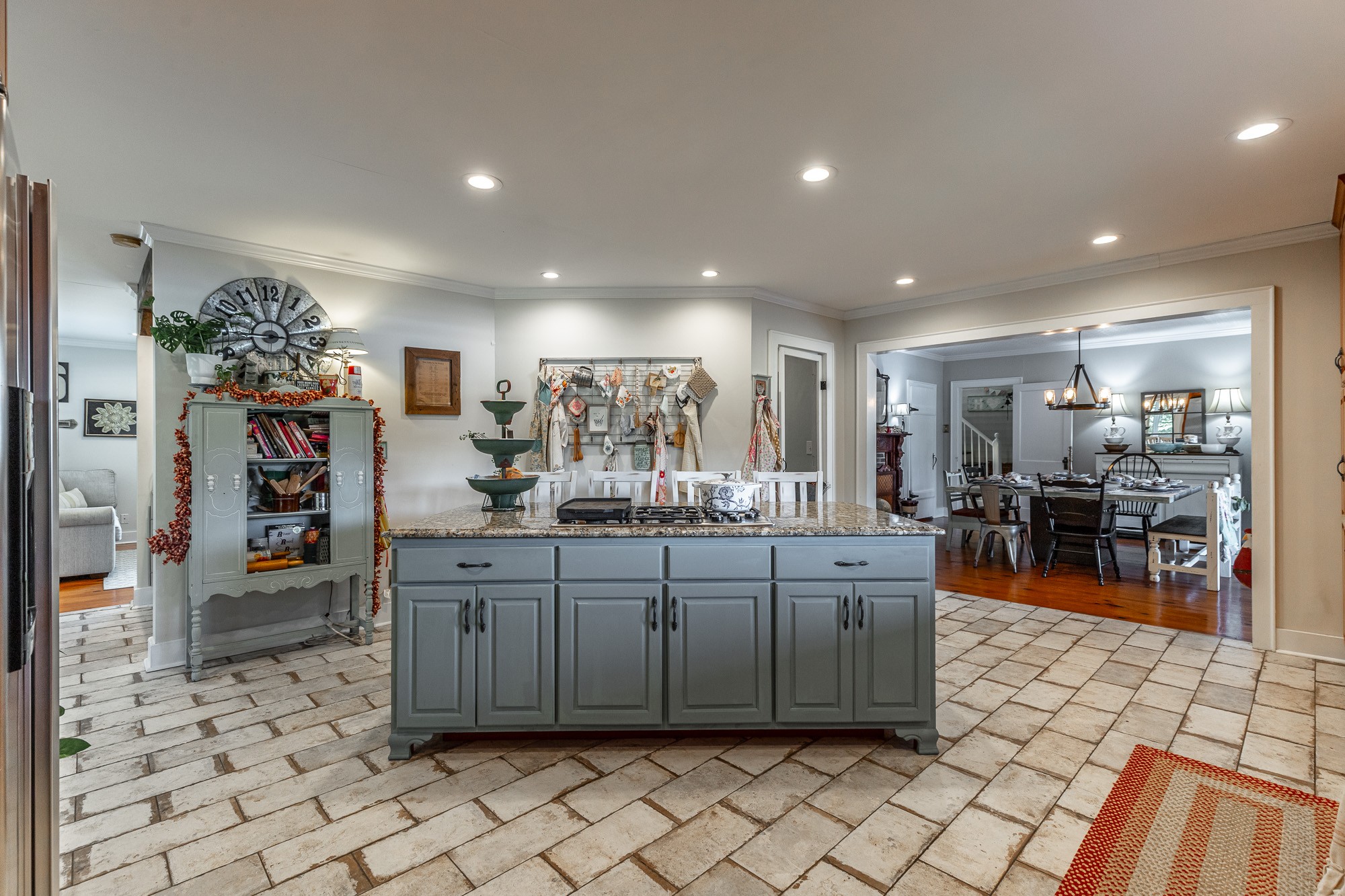 680 Glass Mill Road Chickamauga GA 30707