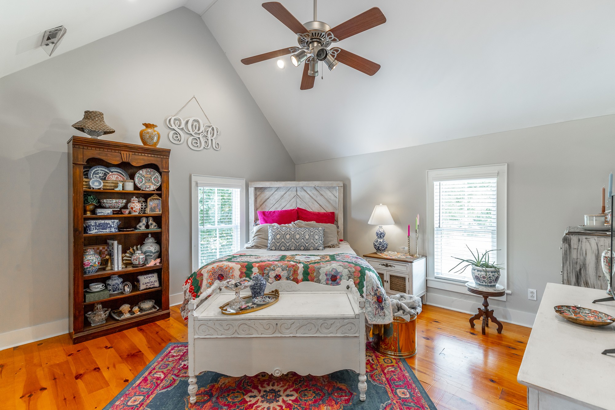 680 Glass Mill Road Chickamauga GA 30707