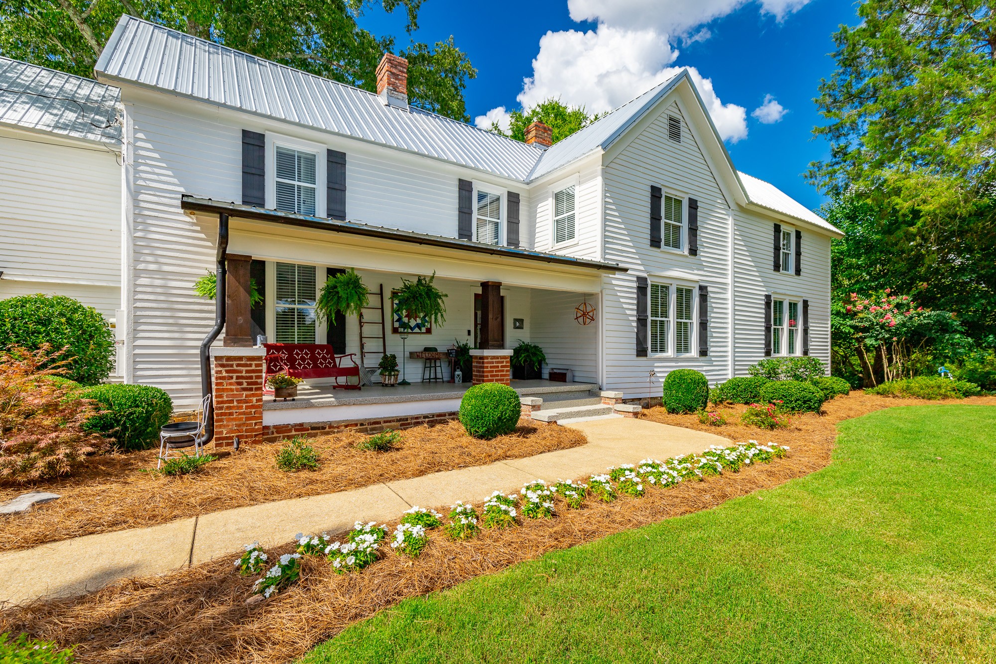 680 Glass Mill Road Chickamauga GA 30707
