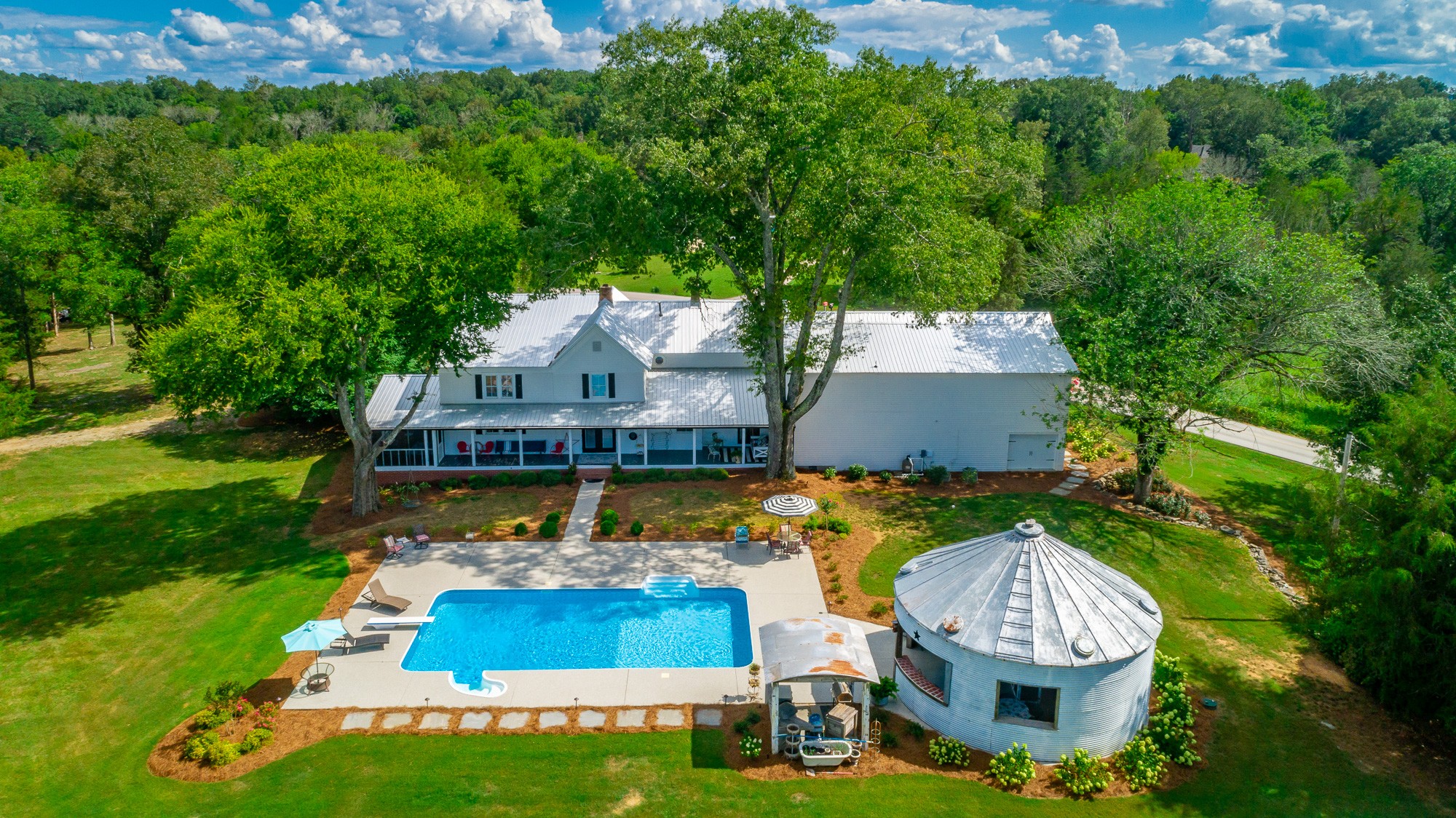 680 Glass Mill Road Chickamauga GA 30707
