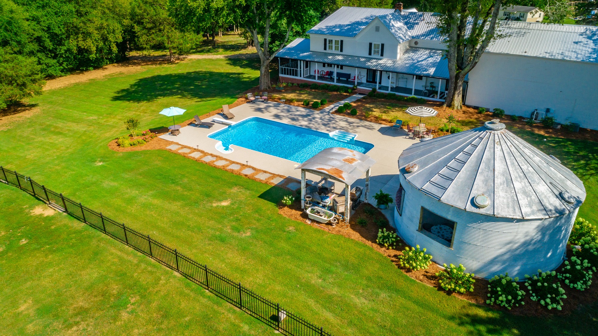 680 Glass Mill Road Chickamauga GA 30707