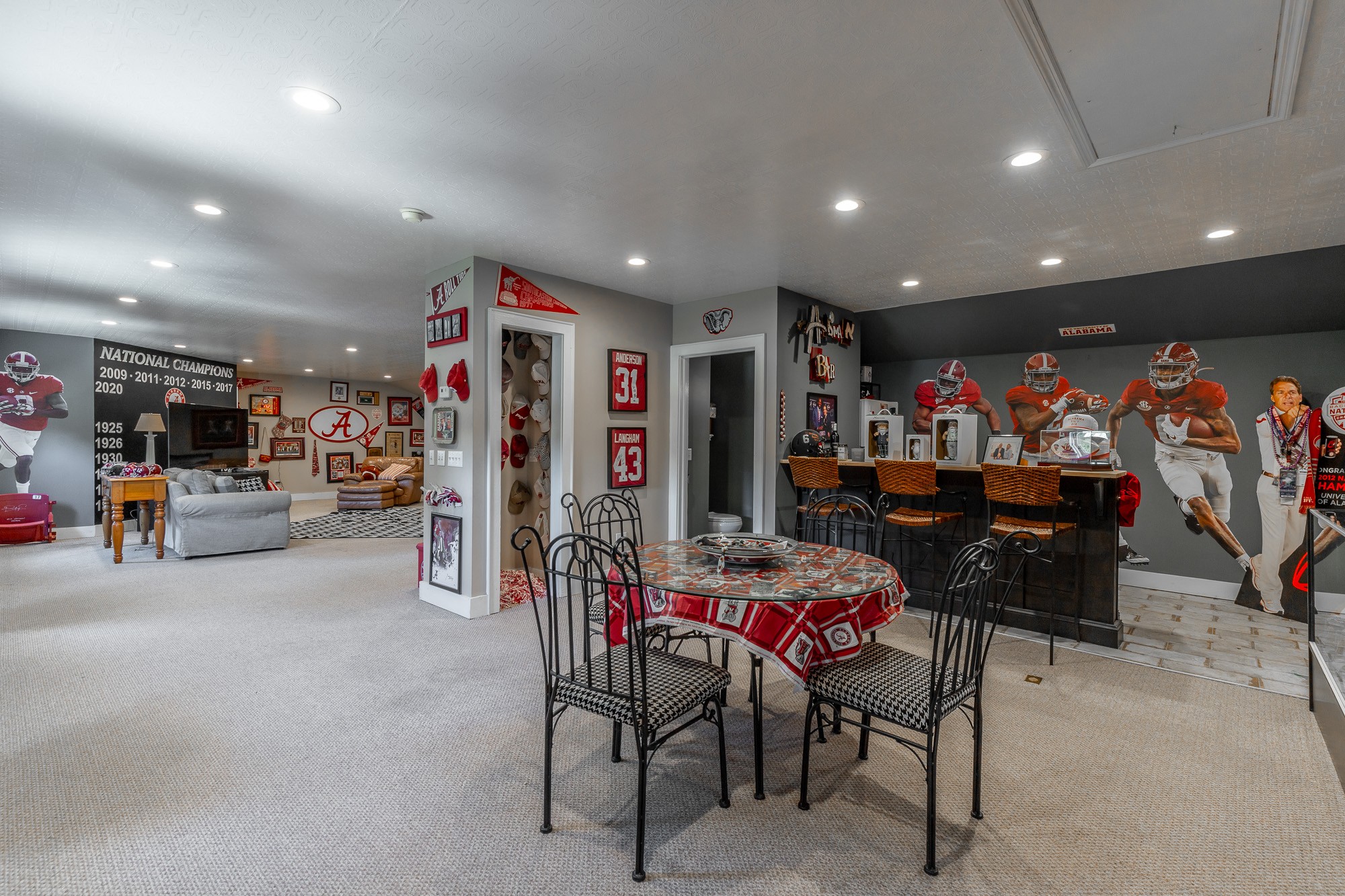 680 Glass Mill Road Chickamauga GA 30707