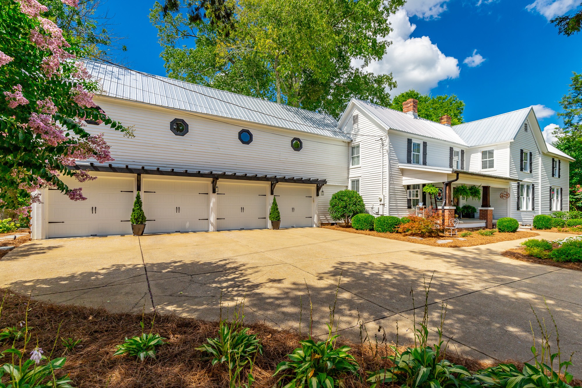 680 Glass Mill Road Chickamauga GA 30707