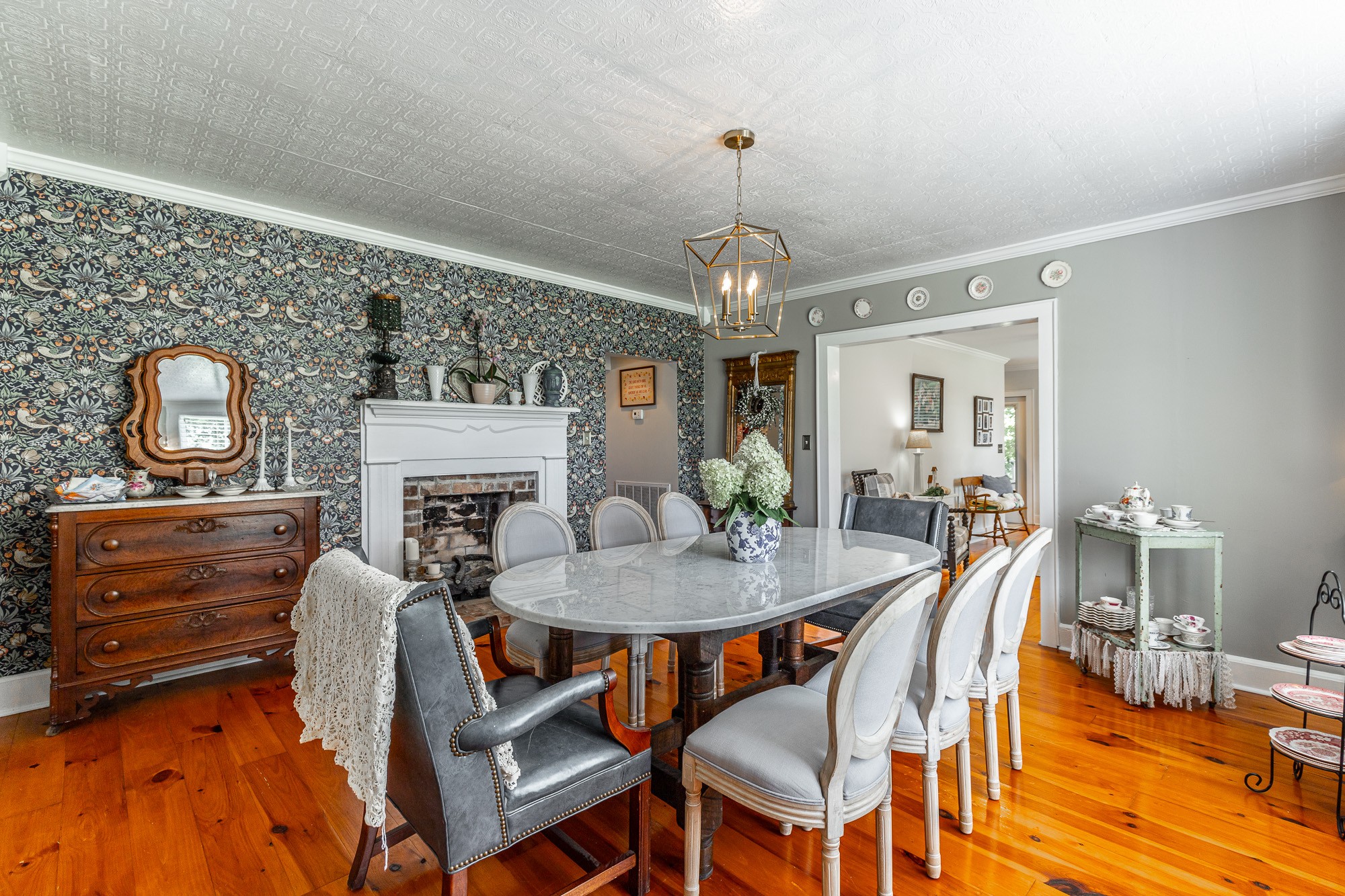680 Glass Mill Road Chickamauga GA 30707