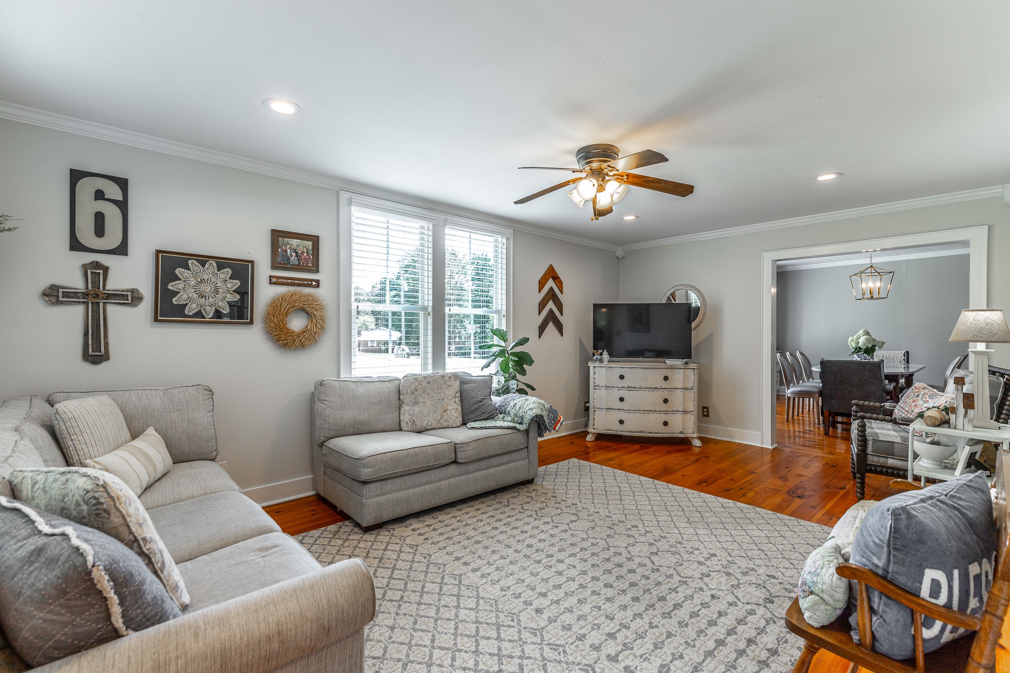 680 Glass Mill Road Chickamauga GA 30707