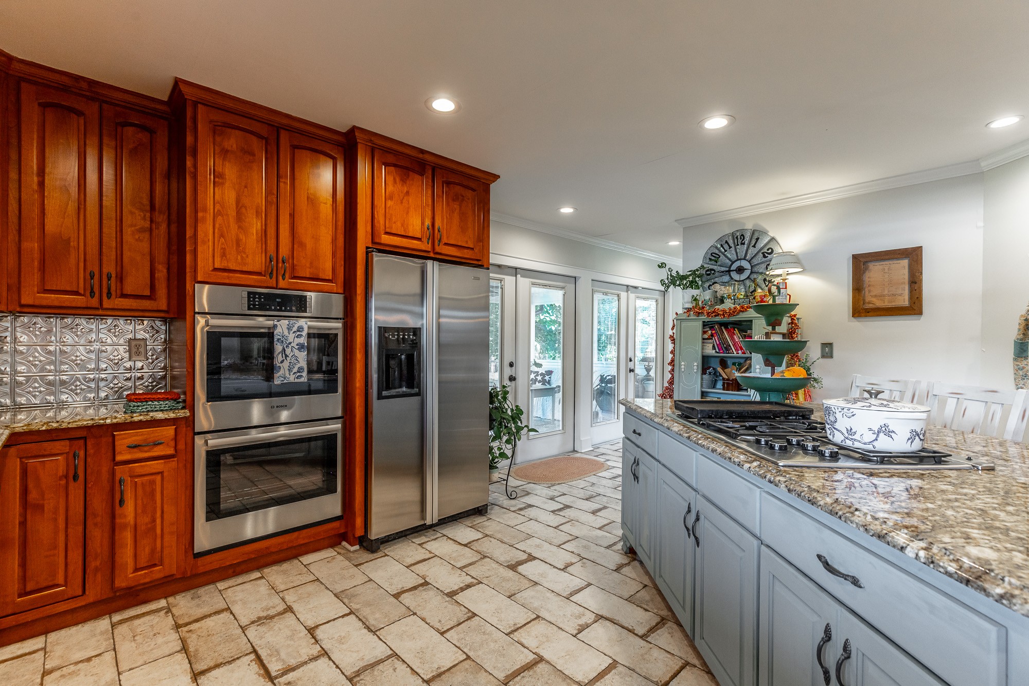 680 Glass Mill Road Chickamauga GA 30707