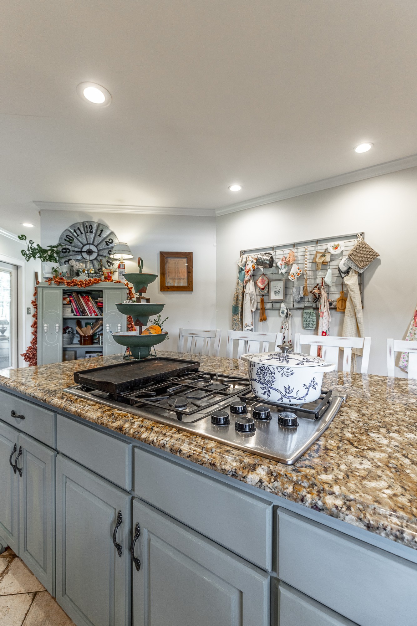 680 Glass Mill Road Chickamauga GA 30707