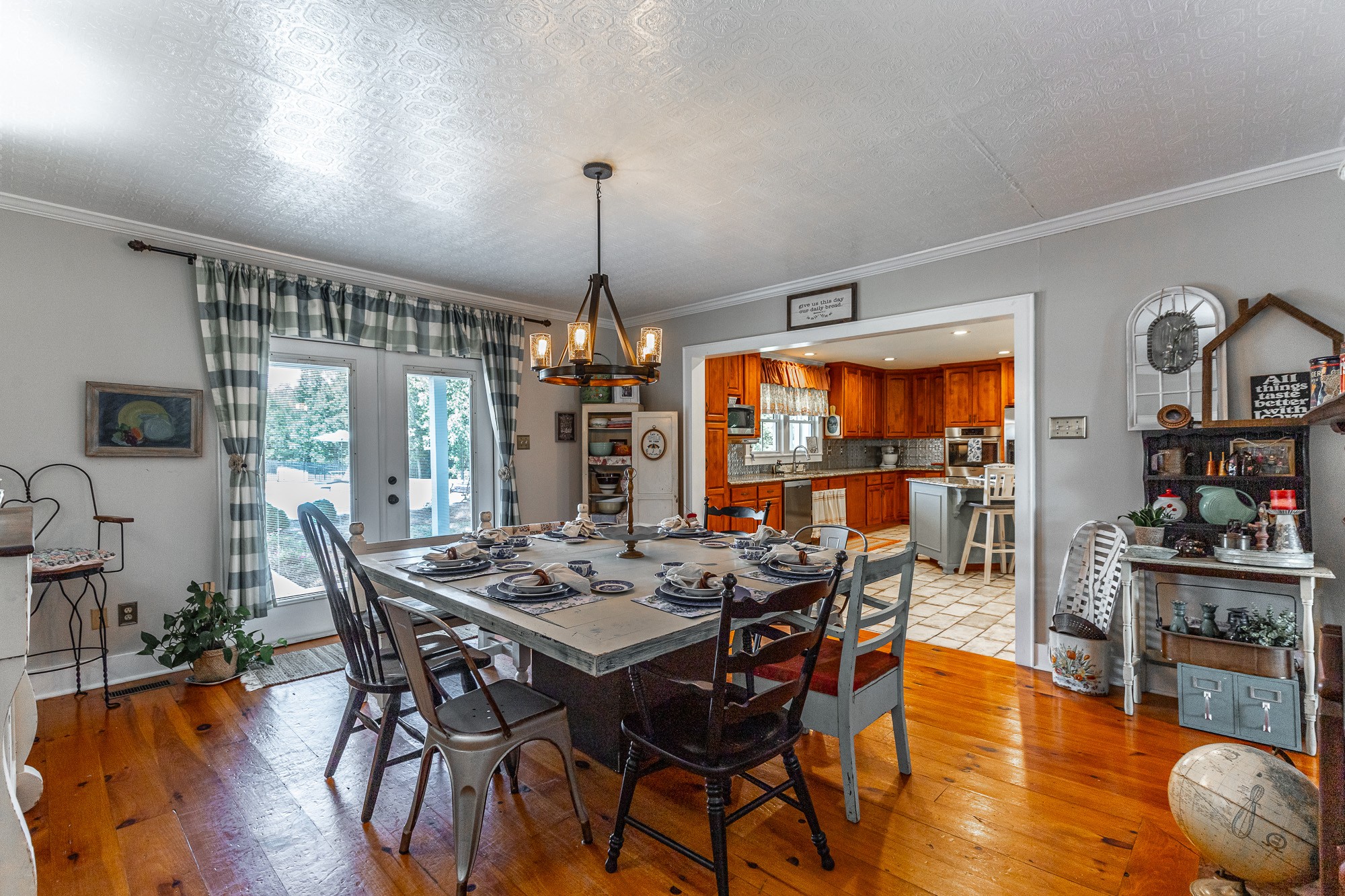 680 Glass Mill Road Chickamauga GA 30707
