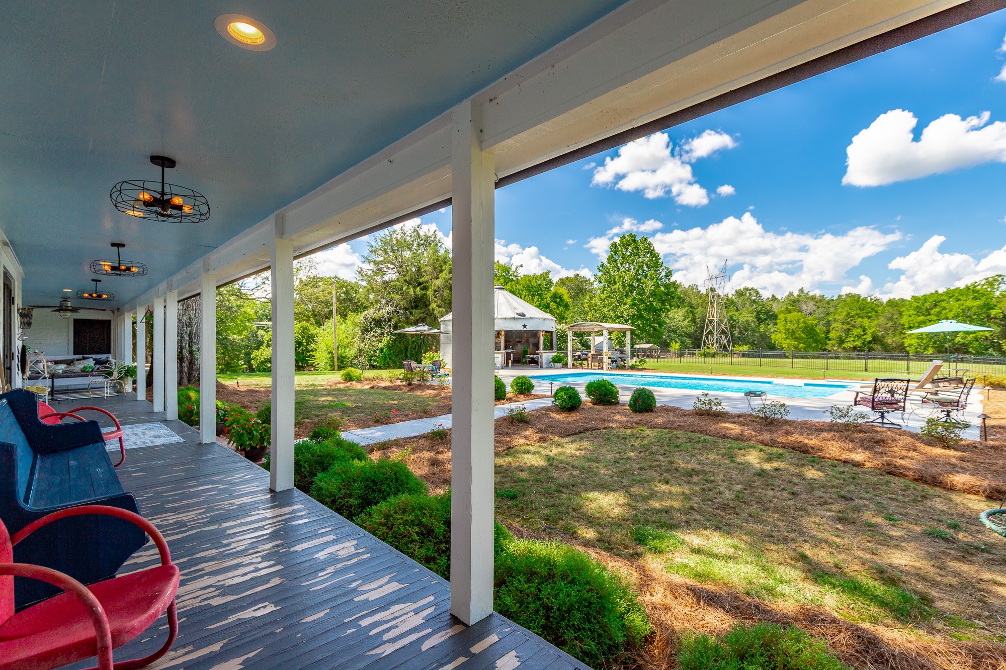 680 Glass Mill Road Chickamauga GA 30707
