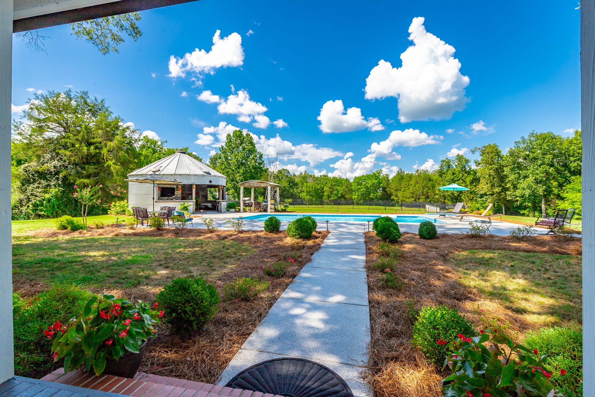 680 Glass Mill Road Chickamauga GA 30707