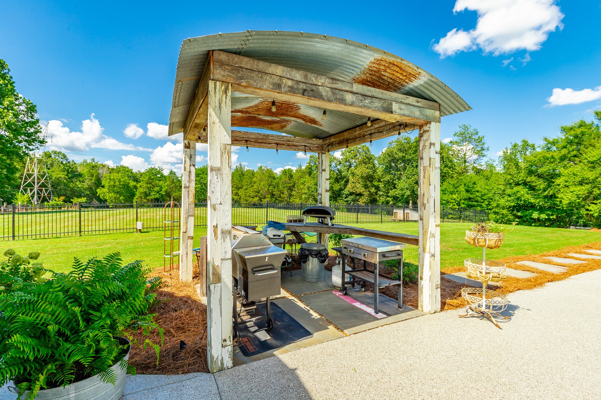 680 Glass Mill Road Chickamauga GA 30707