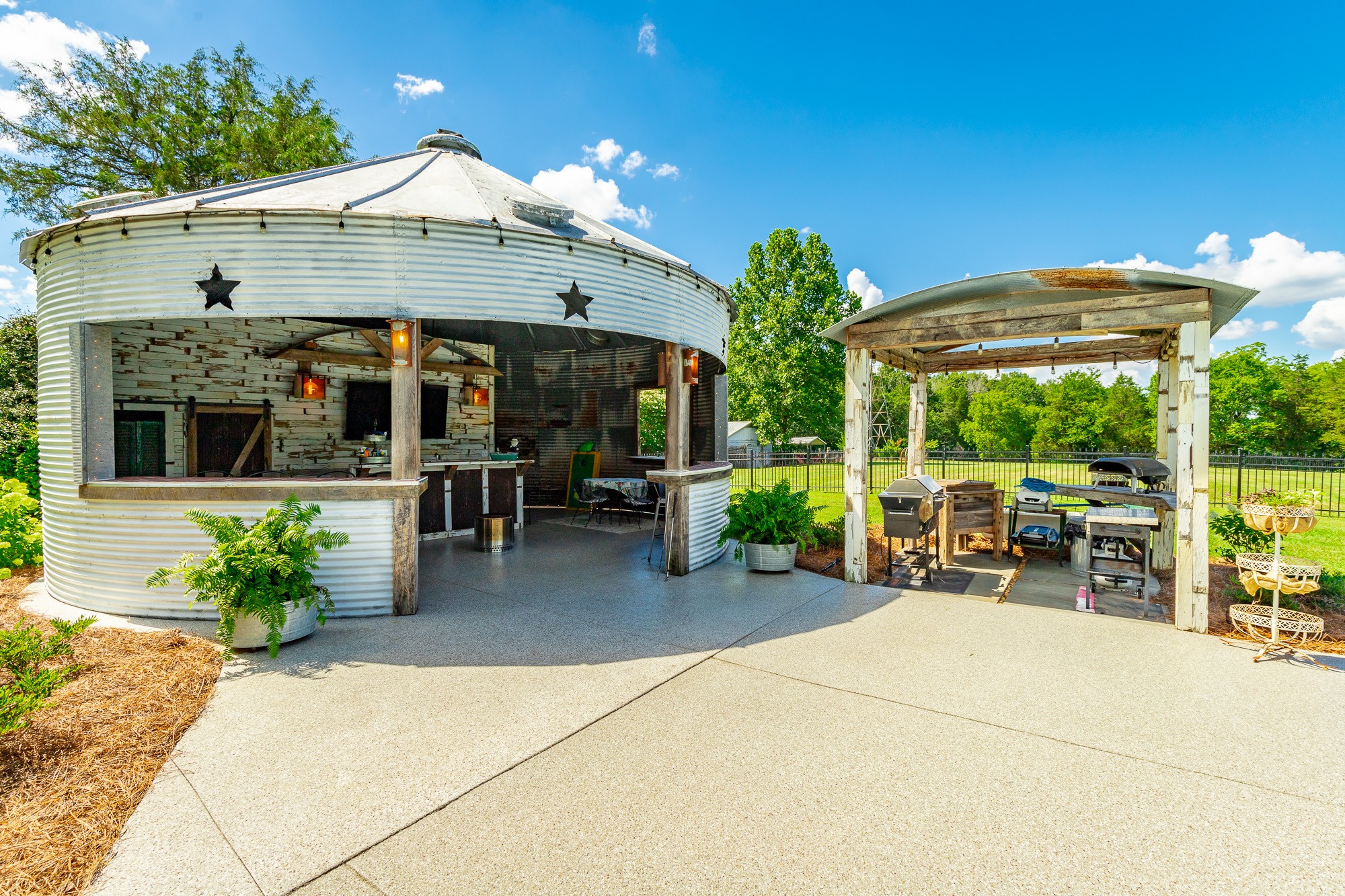 680 Glass Mill Road Chickamauga GA 30707