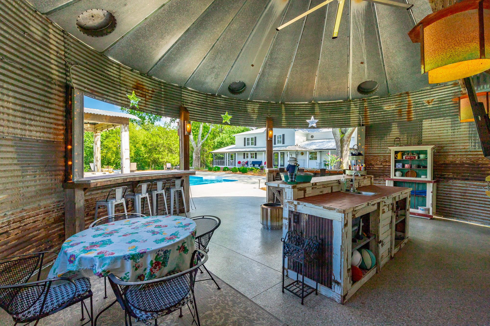 680 Glass Mill Road Chickamauga GA 30707