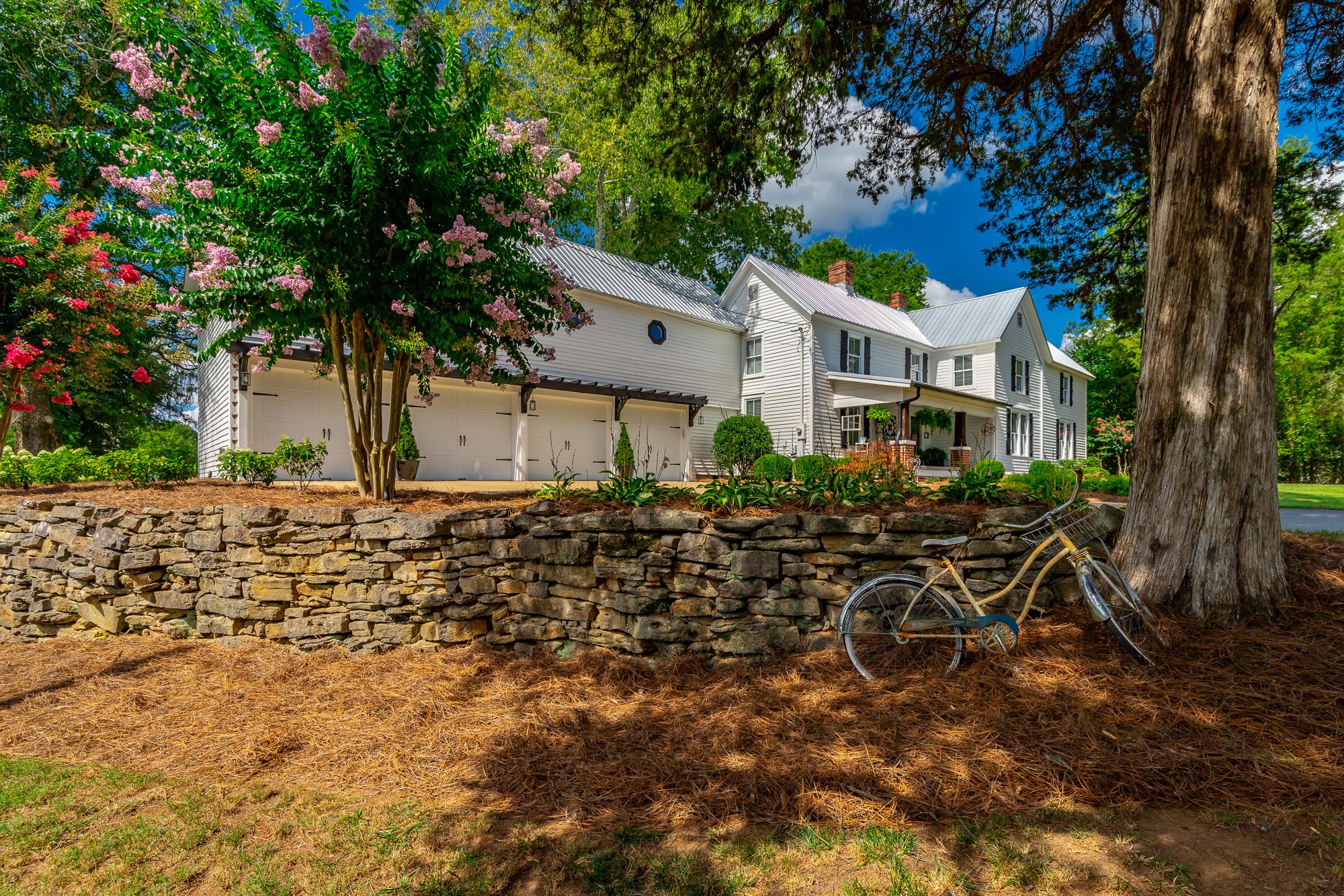680 Glass Mill Road Chickamauga GA 30707