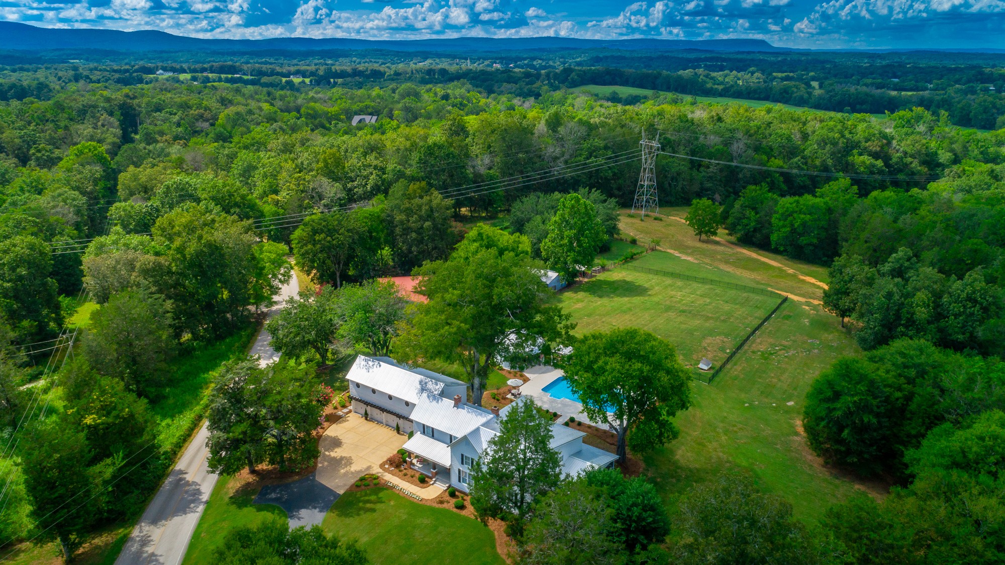 680 Glass Mill Road Chickamauga GA 30707