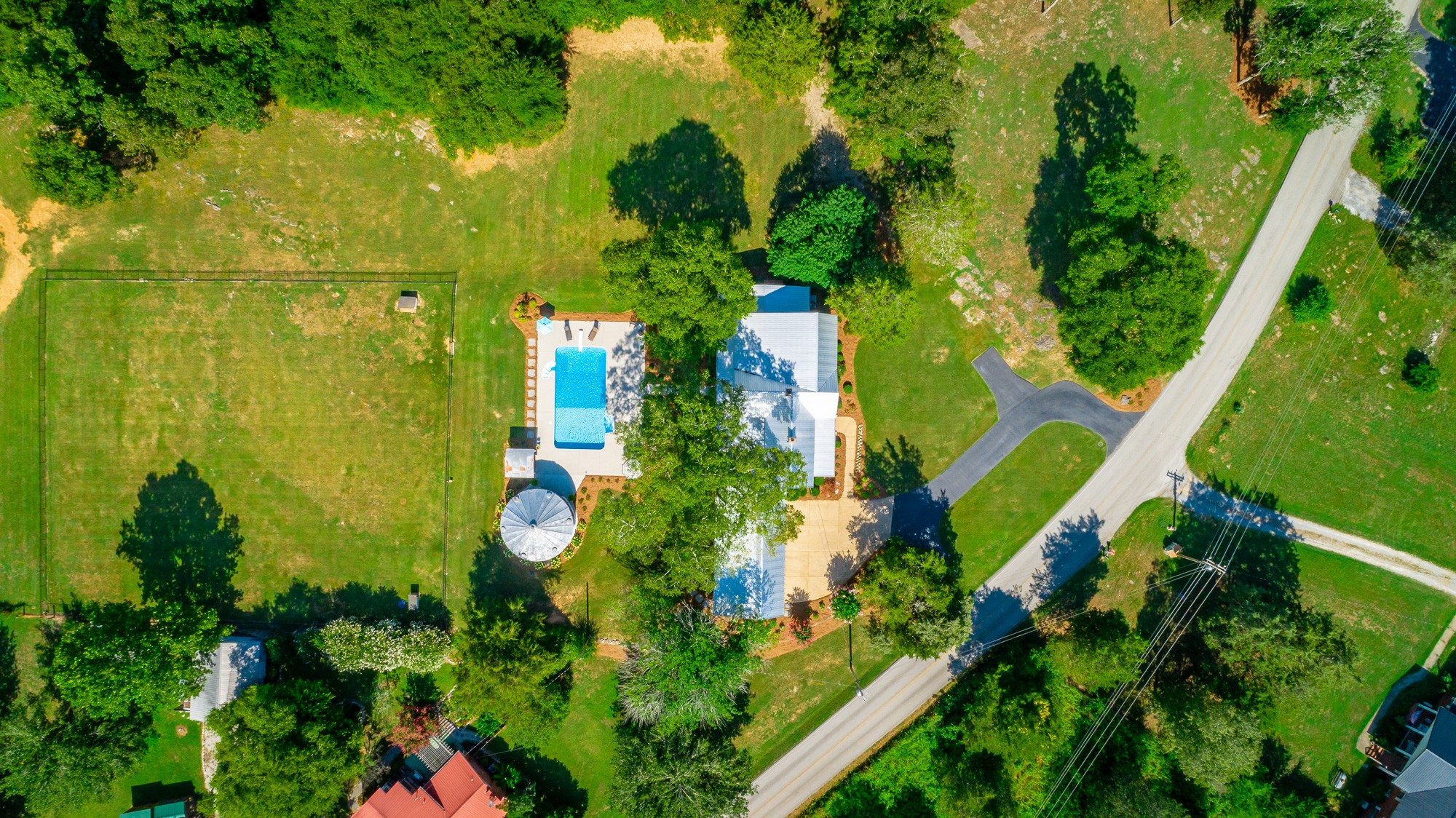 680 Glass Mill Road Chickamauga GA 30707