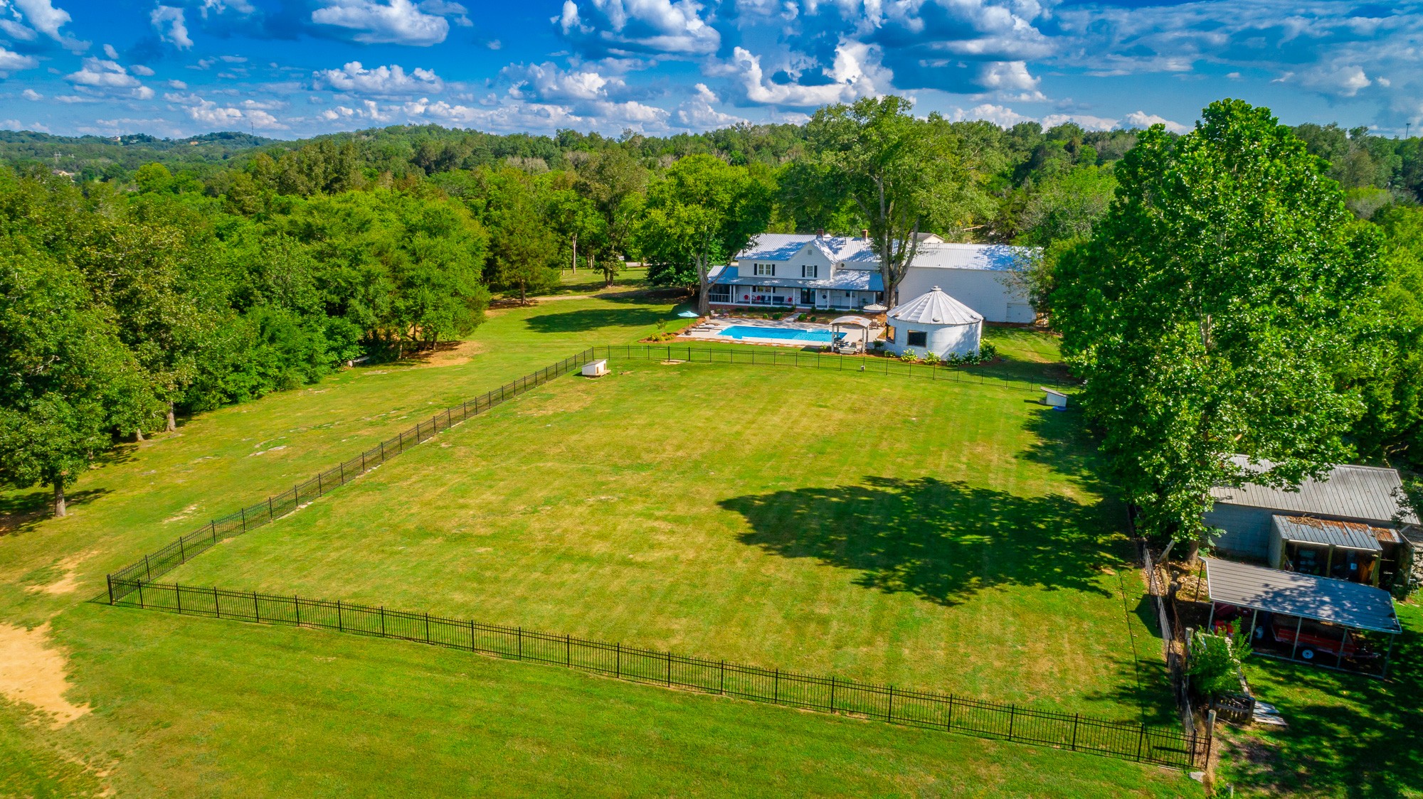680 Glass Mill Road Chickamauga GA 30707