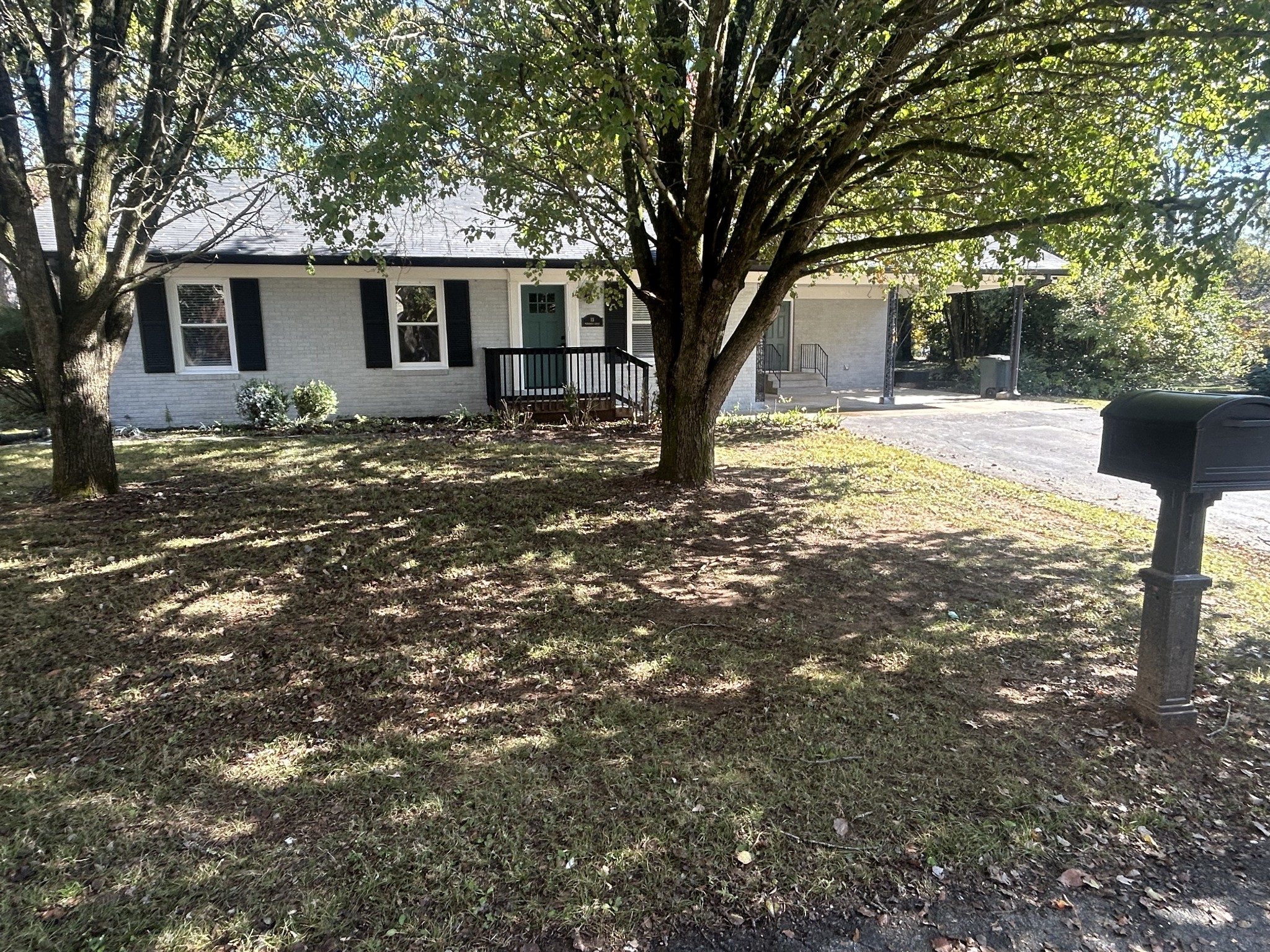 13 Mckendree Circle Hermitage TN 37076