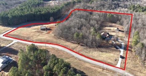 240 Thunder Ridge Drive South Pittsburg TN 37380
