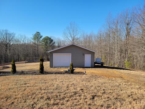 240 Thunder Ridge Drive South Pittsburg TN 37380