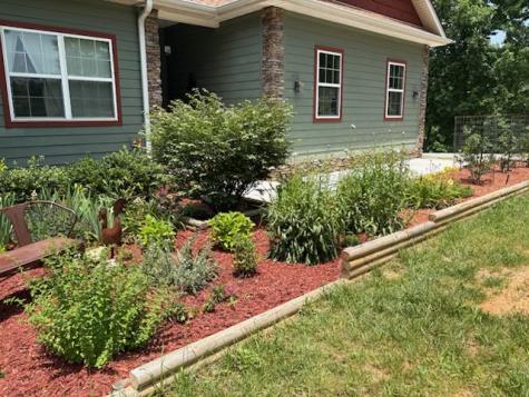 240 Thunder Ridge Drive South Pittsburg TN 37380
