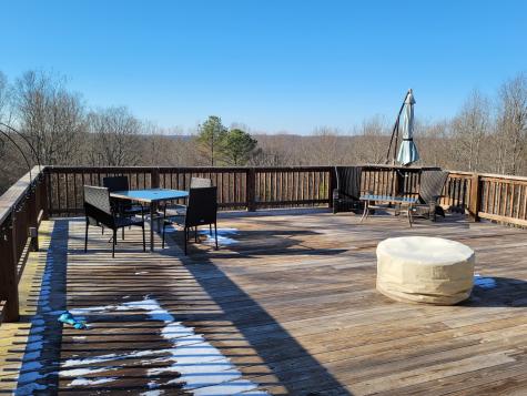 240 Thunder Ridge Drive South Pittsburg TN 37380