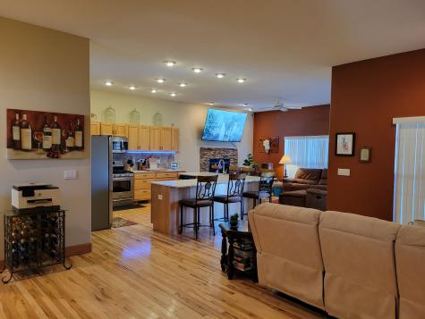 240 Thunder Ridge Drive South Pittsburg TN 37380