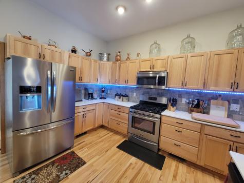 240 Thunder Ridge Drive South Pittsburg TN 37380