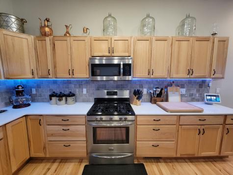 240 Thunder Ridge Drive South Pittsburg TN 37380