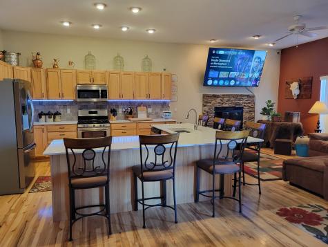 240 Thunder Ridge Drive South Pittsburg TN 37380
