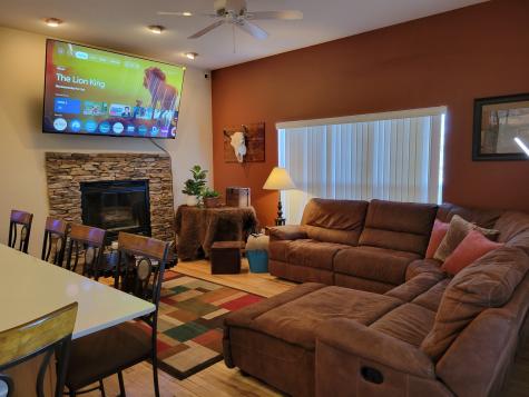 240 Thunder Ridge Drive South Pittsburg TN 37380
