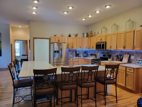 240 Thunder Ridge Drive South Pittsburg TN 37380