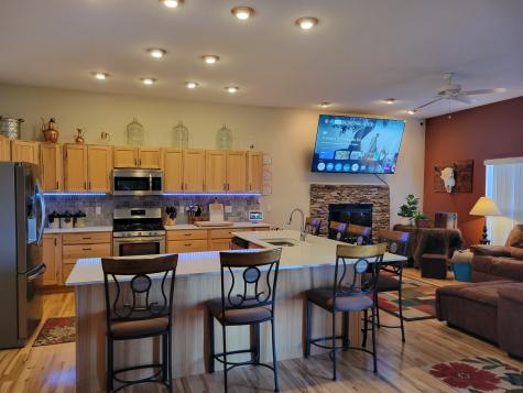 240 Thunder Ridge Drive South Pittsburg TN 37380