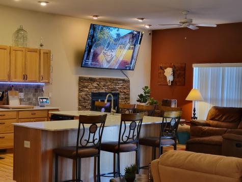 240 Thunder Ridge Drive South Pittsburg TN 37380