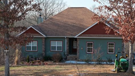 240 Thunder Ridge Drive South Pittsburg TN 37380