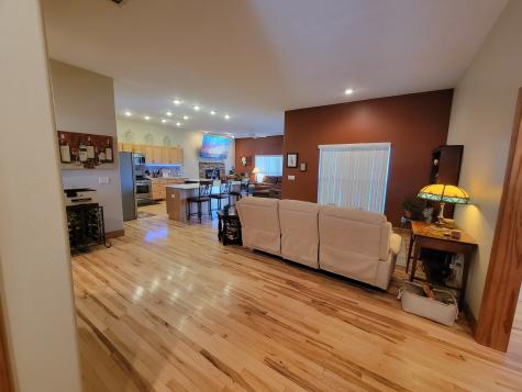 240 Thunder Ridge Drive South Pittsburg TN 37380