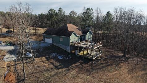 240 Thunder Ridge Drive South Pittsburg TN 37380