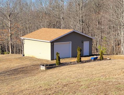 240 Thunder Ridge Drive South Pittsburg TN 37380