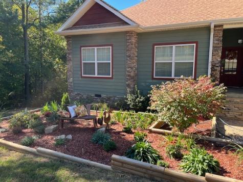 240 Thunder Ridge Drive South Pittsburg TN 37380