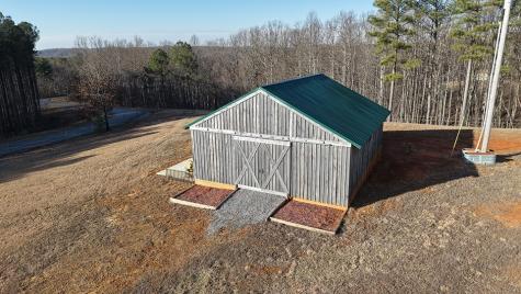 240 Thunder Ridge Drive South Pittsburg TN 37380