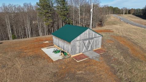240 Thunder Ridge Drive South Pittsburg TN 37380